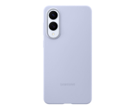 SAMSUNG Silicone Case do Galaxy S25 Edge Light Blue - 1324979 - zdjęcie 1